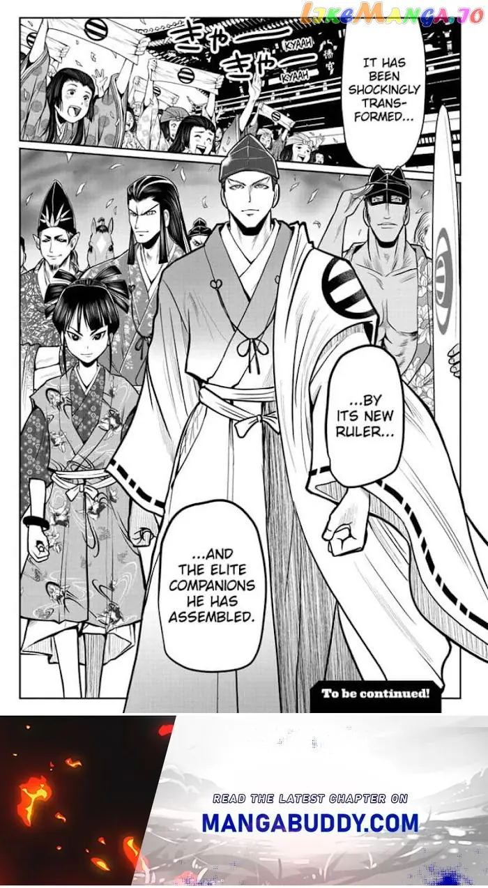 The Elusive Samurai Chapter 32 image 19_optimized